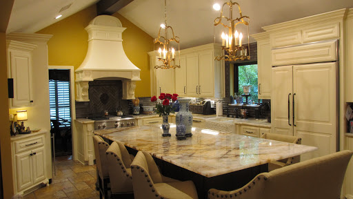 Cabinet Maker «Patterson Manufacturing Co.», reviews and photos, 3794 Bell Meadow Rd, Longview, TX 75605, USA