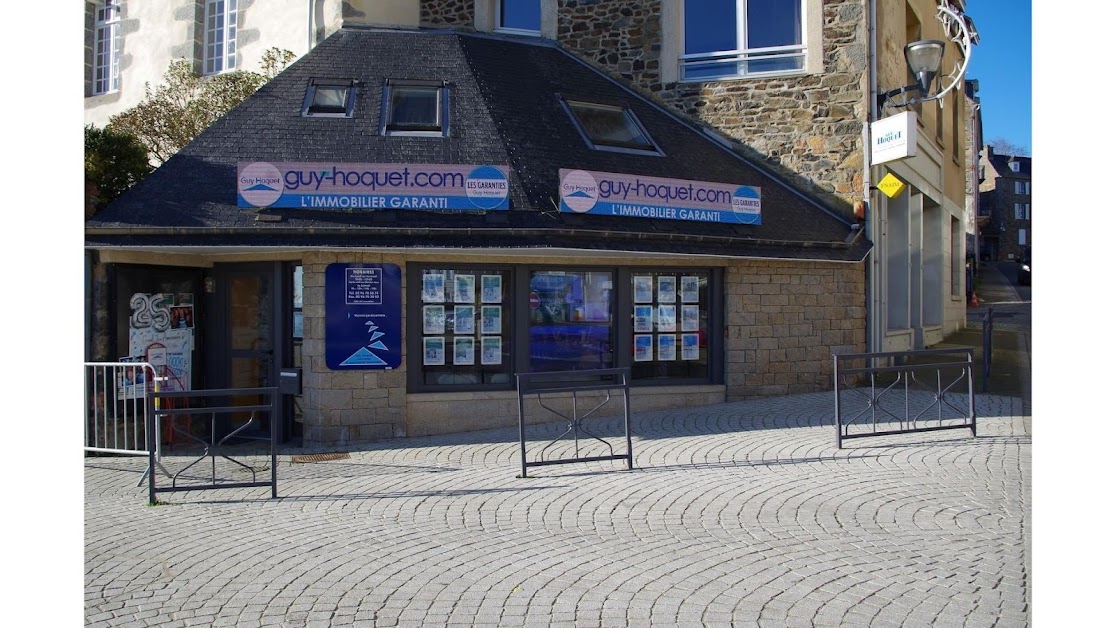 Agence immobilière Guy Hoquet SAINT QUAY PORTRIEUX (Succ) à Saint-Quay-Portrieux (Côtes-d'Armor 22)