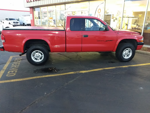 Car Dealer «Richardson Sales Service and Powersports», reviews and photos, 9110 Indianapolis Blvd, Highland, IN 46322, USA