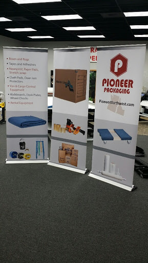 Print Shop «SpeedPro Imaging», reviews and photos, 11630 Slater Ave NE #5, Kirkland, WA 98034, USA