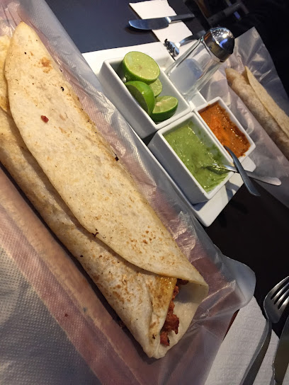 Burritos de México, , 