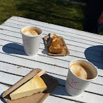 Photo n°1 de l'avis de Uja.i fait le 20/05/2021 à 18:35 sur le  Das Strandhaus à Sankt Peter-Ording