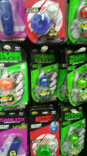 Department Store «Walmart Supercenter», reviews and photos, 101 E I-65 Service Rd, Mobile, AL 36606, USA