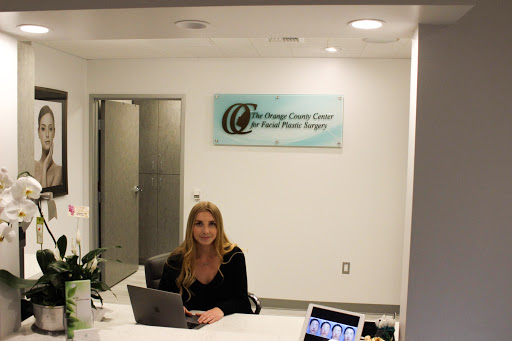 OC Facial Plastic Surgery - Ali Sepehr, MD image