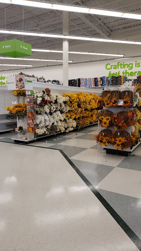 Fabric Store «Jo-Ann Fabrics and Crafts», reviews and photos, 125 Perimeter Dr, Midlothian, VA 23113, USA