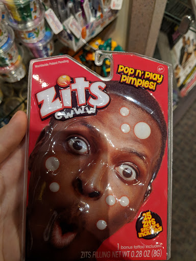 Gift Shop «Archibald Sisters», reviews and photos, 406 Capitol Way S, Olympia, WA 98501, USA