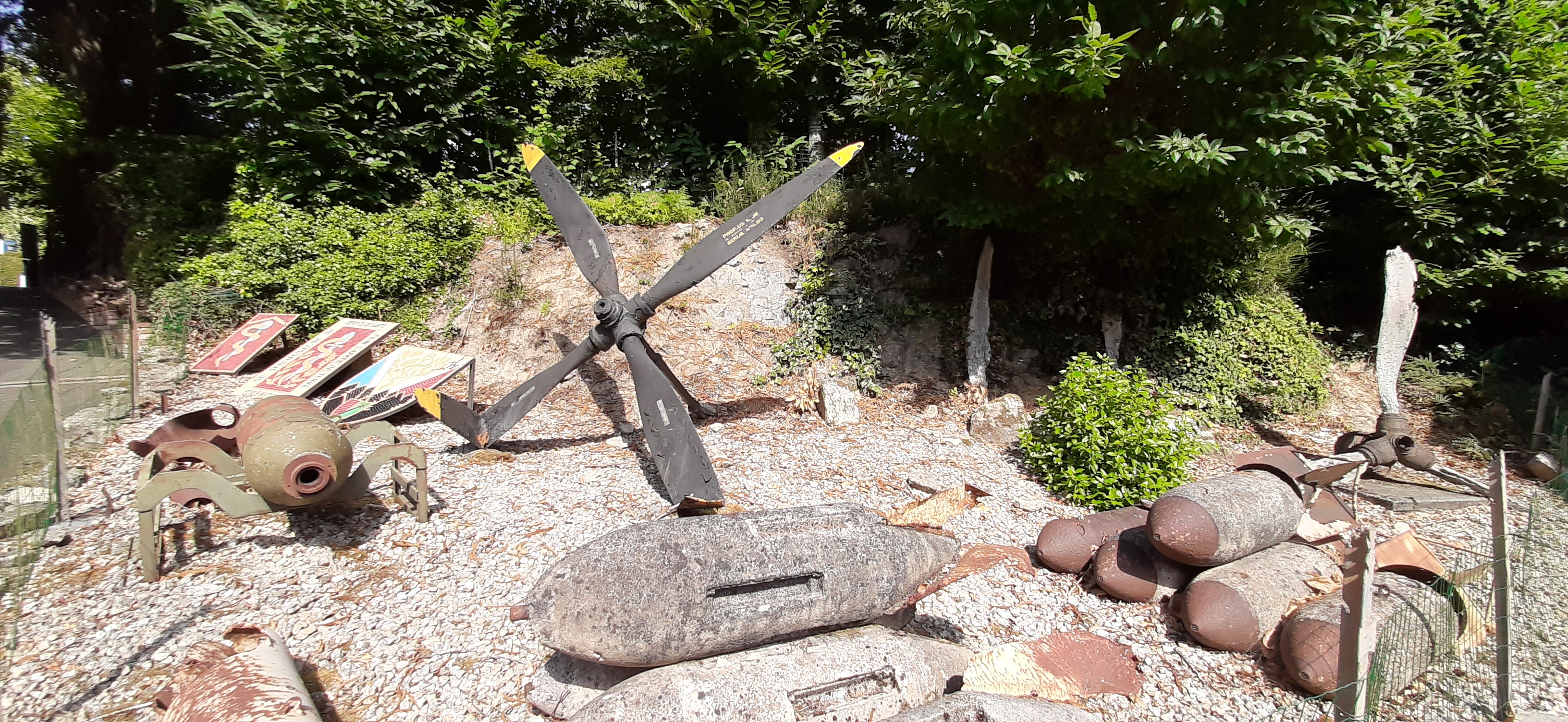 Photo n° 12 de l'avis de Pascal.e fait le 20/07/2020 à 19:02