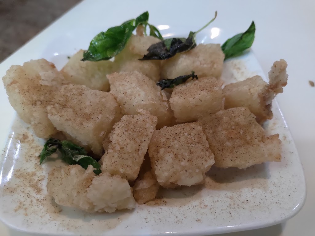Loving Hut 愛家國際餐飲 宜蘭新月店 的照片