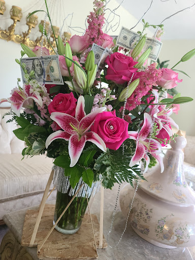 Florist «Janousek Florist Inc. & Greenhouses», reviews and photos, 4901 Charles St, Omaha, NE 68132, USA