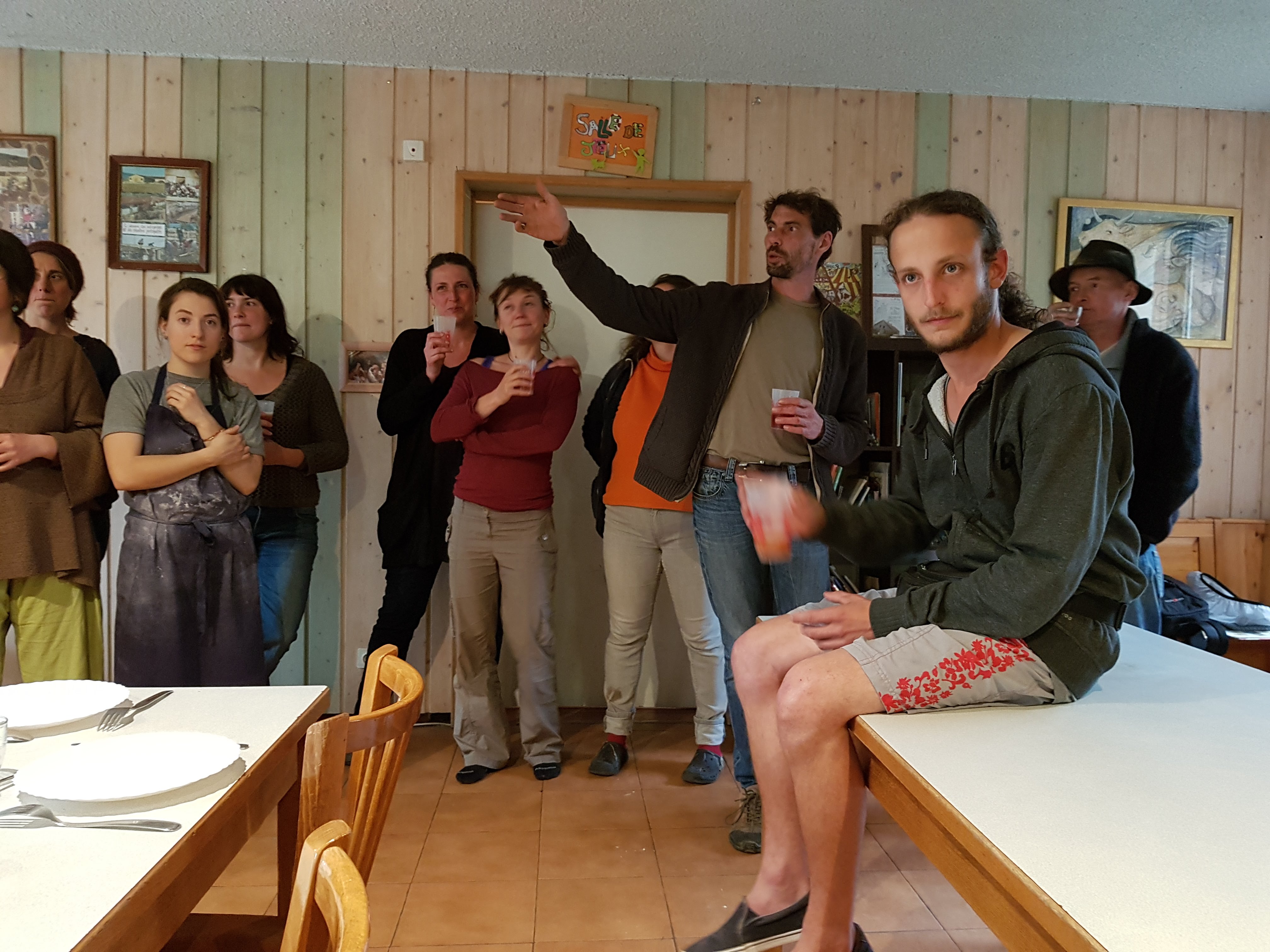 Photo n° 5 de l'avis de Herve.E fait le 27/06/2018 à 21:57