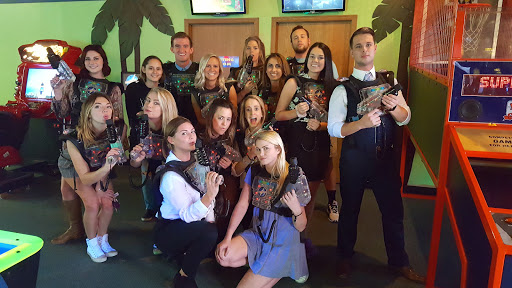 Amusement Center «LaserLite», reviews and photos, 4505 E 3rd St, Bloomington, IN 47401, USA