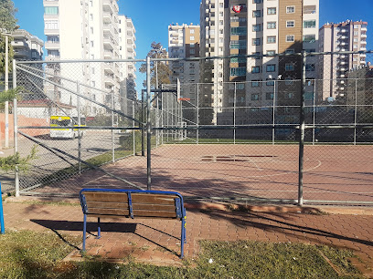 SB-Pınar SODES Dinlenme Parkı ve Spor Tesisi