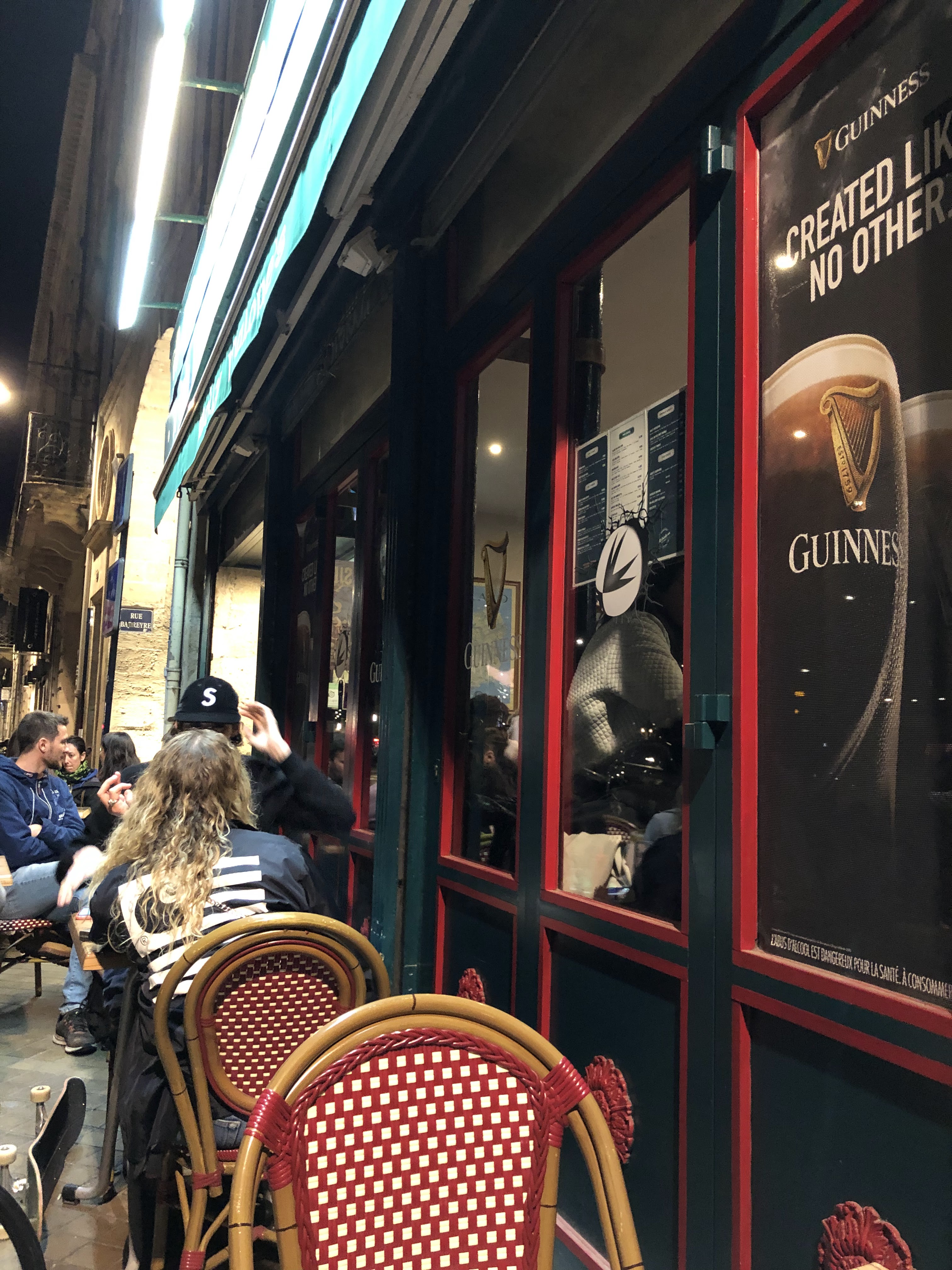 Photo n° 1 de l'avis de Eric.. fait le 19/03/2019 à 07:39