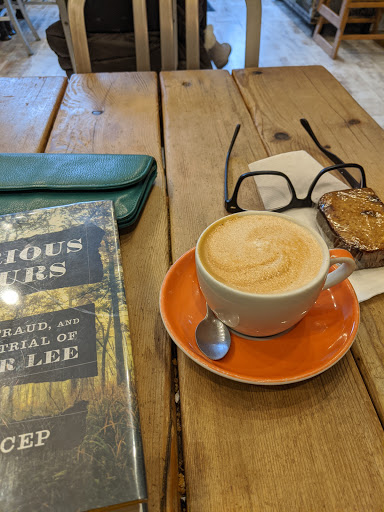 Coffee Shop «Philter», reviews and photos, 111 W State St, Kennett Square, PA 19348, USA