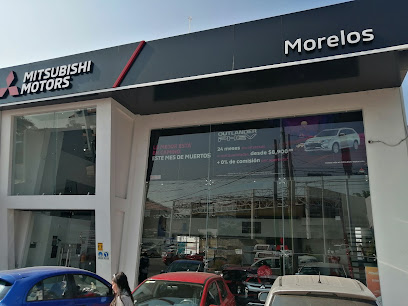 Mitsubishi Morelos