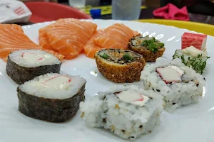 Divino Oriente Sushi image