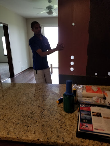 Moving and Storage Service «Smooth Moves», reviews and photos, 4434 152nd St, Urbandale, IA 50323, USA