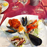 Photo n°5 de l'avis de Tommaso. fait le 28/06/2021 à 11:48 sur le  Trattoria Portixedda à Oristano