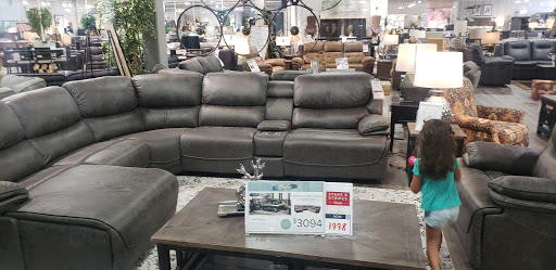 Furniture Store «Home Zone Furniture», reviews and photos, 600 N Loop 288, Denton, TX 76208, USA