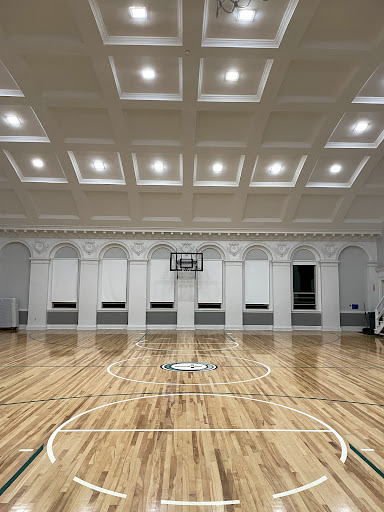 Paint Store «Sherwin-Williams Paint Store», reviews and photos, 435 W Broadway, South Boston, MA 02127, USA