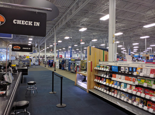 Electronics Store «Best Buy», reviews and photos, 4505 Monroe St, Toledo, OH 43613, USA
