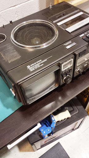 Electronics Store «Best Buy», reviews and photos, 9970 N Newport Hwy, Spokane, WA 99218, USA