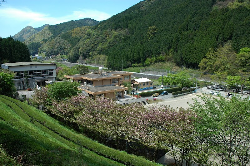 美里町やすらぎ交流体験施設元気の森かじか