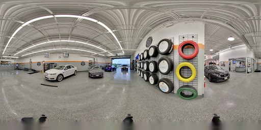 Ford Dealer «Arlington Heights Ford», reviews and photos, 801 W Dundee Rd, Arlington Heights, IL 60004, USA