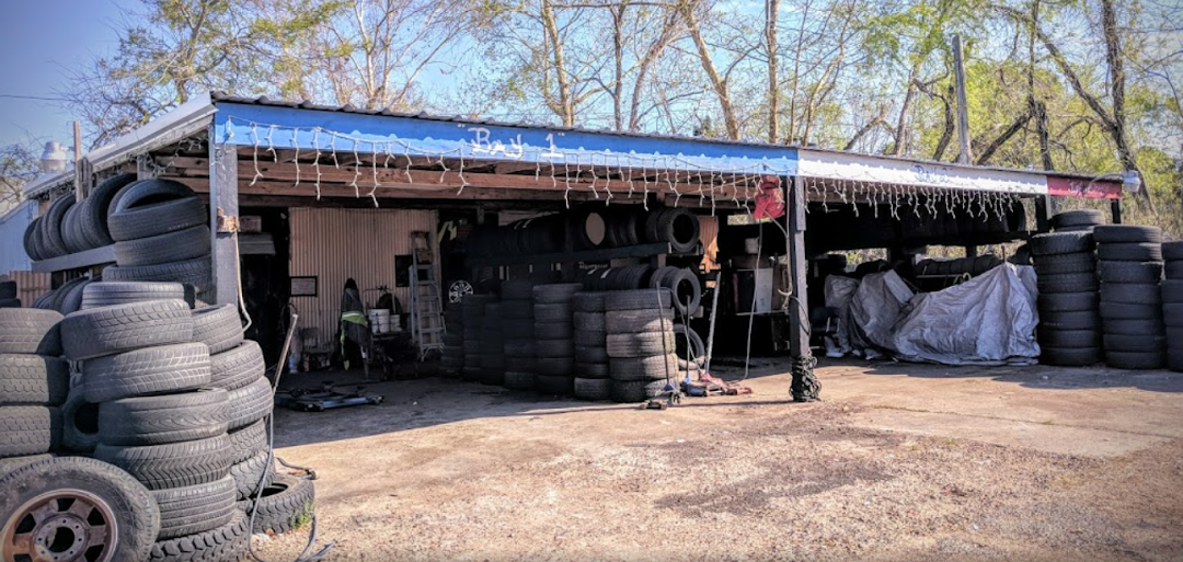 Santa Fe Tire Repair