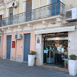 Central bar di Galatà Domenico