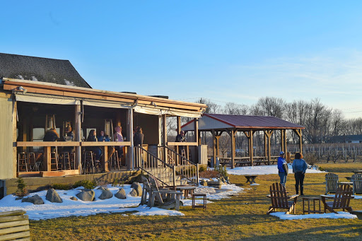 Winery «Palmer Vineyards», reviews and photos, 5120 Sound Ave, Riverhead, NY 11901, USA