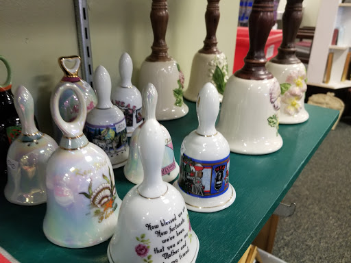 Thrift Store «Outreach Thrift Store», reviews and photos, 1715 S Rutherford Blvd, Murfreesboro, TN 37130, USA