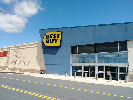 Electronics Store «Best Buy», reviews and photos, 1202 New Brunswick Ave, Phillipsburg, NJ 08865, USA