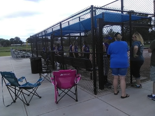 Park «Chuck Klein Sports Complex», reviews and photos, 4702 Rockville Rd, Indianapolis, IN 46222, USA