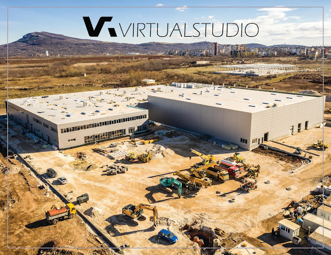 VirtualStudio - Фотографско студио