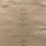 Photo n°24 de l'avis de Naoya.a fait le 22/10/2019 à 21:59 sur le  La Dogana del Buongusto...Ristorante...vineria à Milan