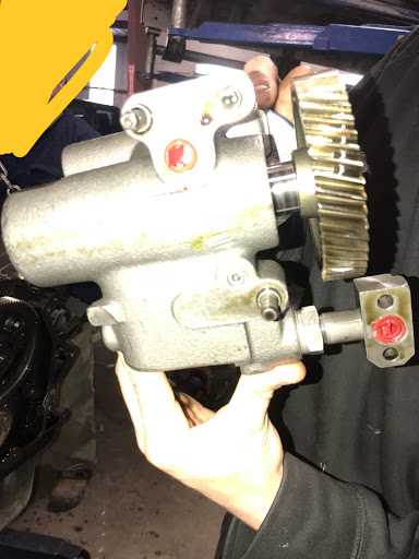 Ford Dealer «Superior Ford», reviews and photos, 4303 LA-19, Zachary, LA 70791, USA