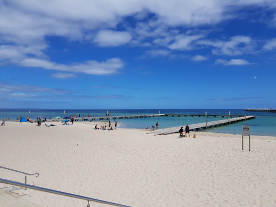 Busselton Beach