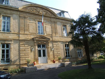 Sous-Préfecture de Mirande à Mirande