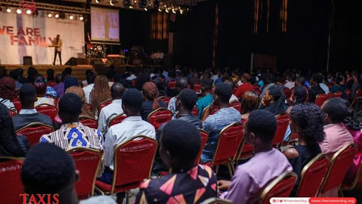 Academy Guest House And Events Halls, Plot 6A Lateef Jakande Rd, Agidingbi 101212, Ikeja, Nigeria, Amusement Center, state Lagos