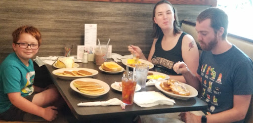 Cafe «Summer Kitchen Cafe», reviews and photos, 12010 Giles Rd, La Vista, NE 68128, USA