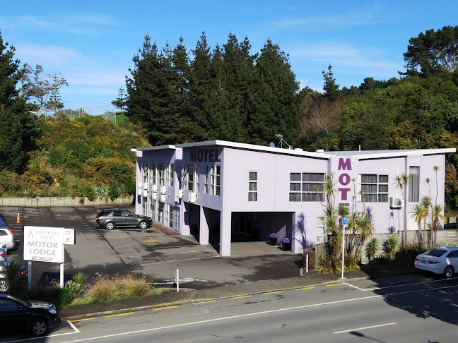 5 Titahi Bay Road, Porirua City Centre, Porirua 5022, New Zealand
