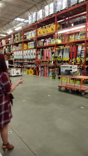 Home Improvement Store «The Home Depot», reviews and photos, 3455 S US Hwy 17 92, Casselberry, FL 32707, USA