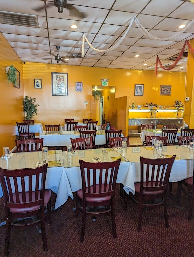 PRIYA Indian Cuisine image
