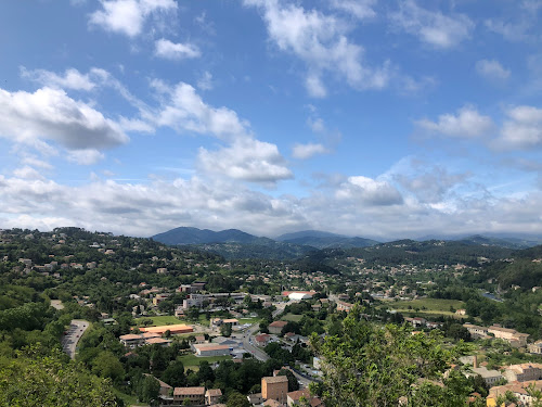 attractions Cevennes Terre de Lumiere Aubenas