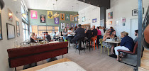 Atmosphère du Restaurant Corner Bistro Bouc à Bouc-Bel-Air - n°18