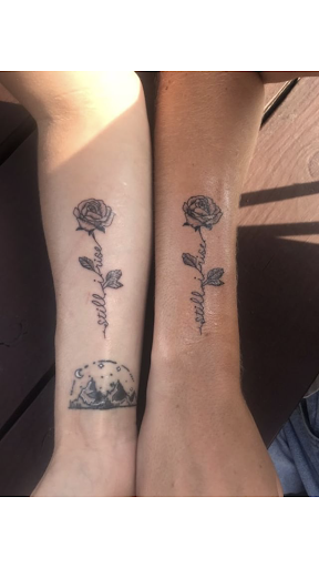 Explore tribal tattoo ideas for women, creative tattoo ideas in Ilion, available at Karma ink tattoo & art studio