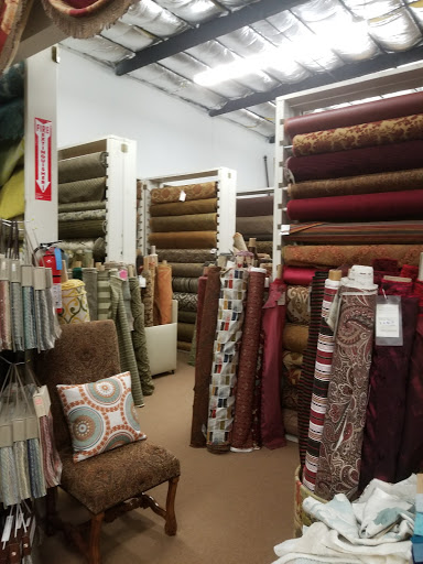 Fabric Store «Decorative Fabric House», reviews and photos, 18021 Euclid St, Fountain Valley, CA 92708, USA