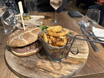 Frite du Restaurant L'histoire sans faim à Anduze - n°19