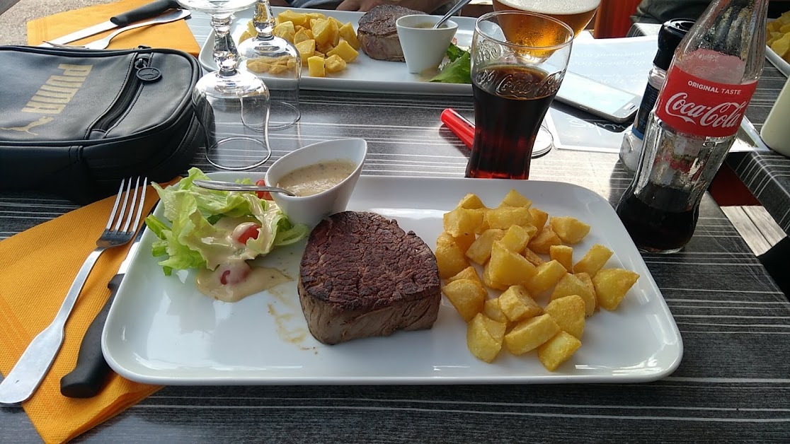 Le Bistrot de la Ripaille à Feytiat (Haute-Vienne 87)